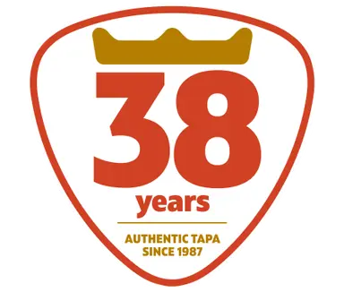 Tapa King Logo