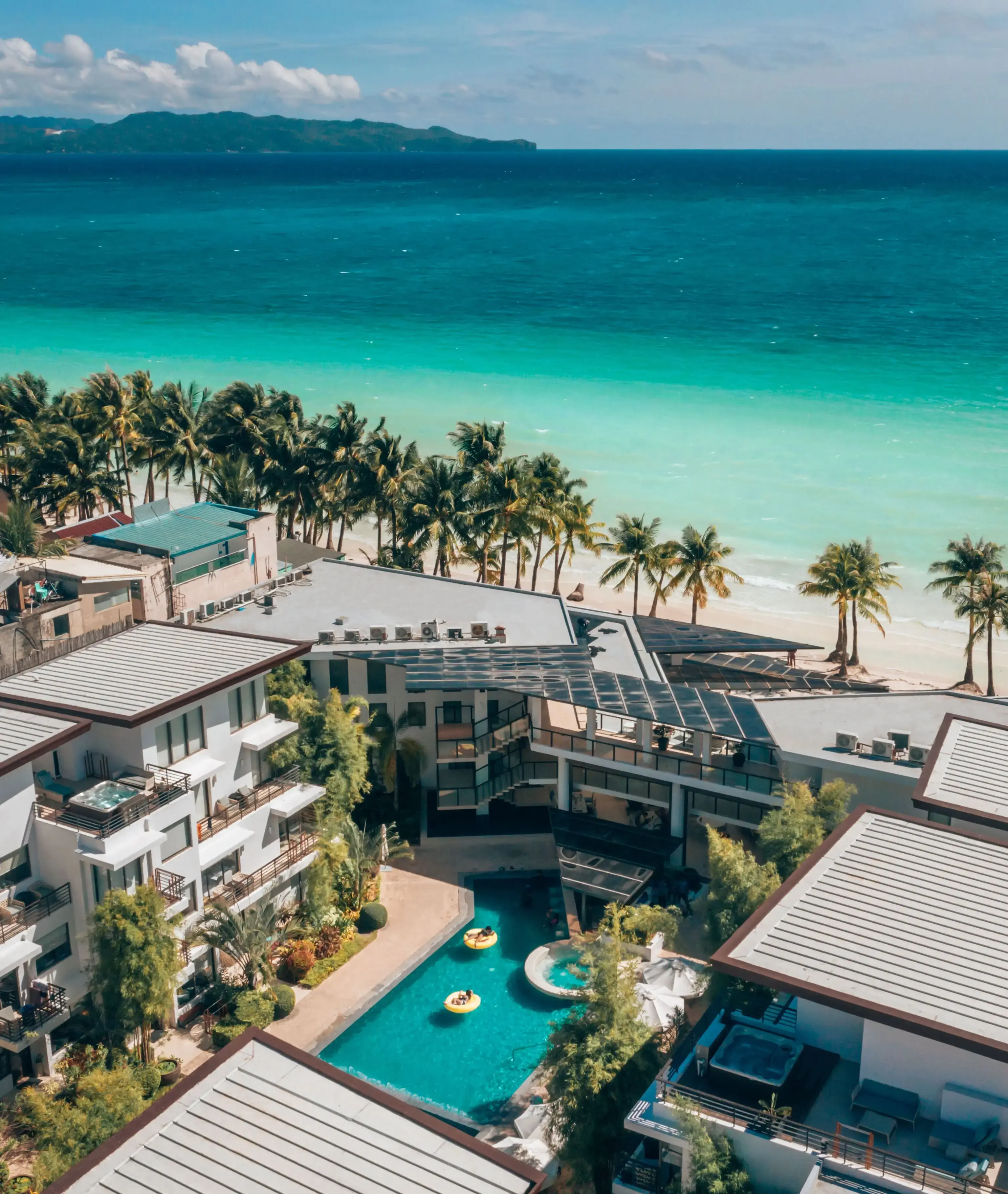 Discovery Boracay