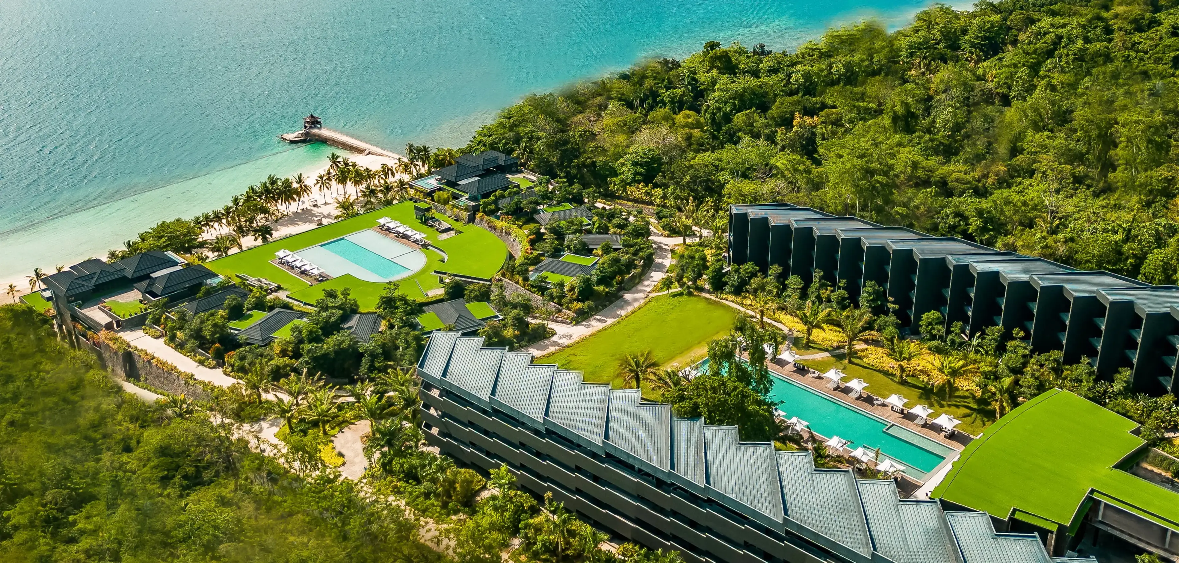Discovery Samal Island