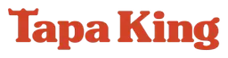 Tapa King Logo
